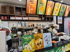 -桂桂茶(万嘉广场店)