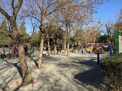 -长辛店二七公园