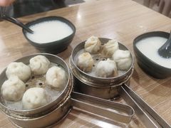 -吃不亏特色包子(三峡广场店)
