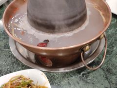 -楼外楼肥羊木炭火锅居(乐群街店)