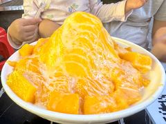 -水牛奶皇后糖水铺