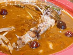 -大碗居·烤鸭·鱼头泡饼(天坛东门店)