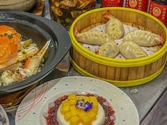 -金龙·打边炉(南京西路店)