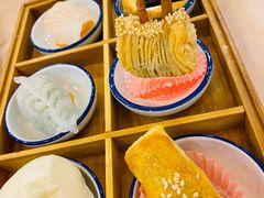 -汕头君华海逸酒店·鸿桃轩中餐厅