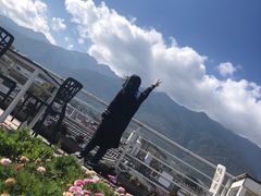 -唐咖精品咖啡(大理古城手冲店)