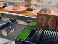 -争鲜回转寿司(中街大悦城店)