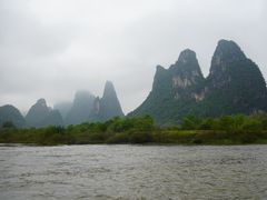 -桂林兴坪漓江