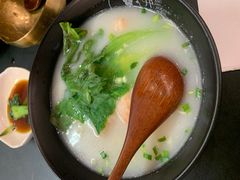 -贡梅老面馆·蟹粉面·无锡特色小吃(南长街主推店)