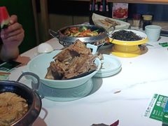 -丛林狼酱骨头(金川店)