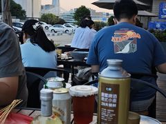 -北丐先生·野馄饨烧烤(泰达E街区店)