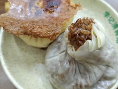 -李记清真馆(打钉巷店)