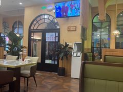 -清真·AL-JANNAT 佳纳特餐厅(狮子桥店)