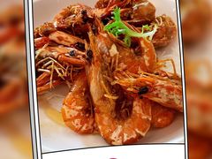 -御花园·粤菜·海鲜火锅(中山公园店)