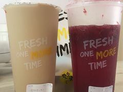 -丸摩堂鲜果茶(九方店)