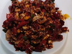 -陈帅夜排档·龙虾·炒菜·烤串(世茂店)