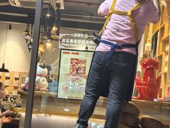 -黄鹤天厨·泡椒田鸡创始者(莲花店)