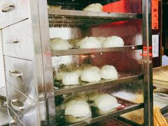 -容师傅(城外步行街店)