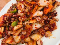 -贤花饭店(城阳店)