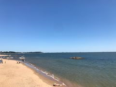 -老虎石海上公园