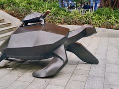 -广东惠东海龟国家级自然保护区