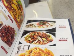-贺兰山·西北菜(牛街总店)