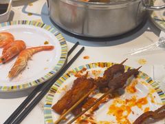 -吉布鲁牛排海鲜自助(温江合生汇店)