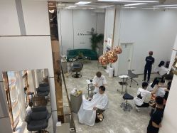 -艾美A·M Hair Salon