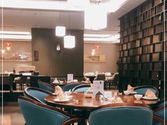 -佘山世茂艾美·御珍轩中餐厅