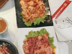 -鲜一烤肉(沈北店)