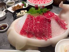 -德天肥牛海鲜火锅(城西银泰店)