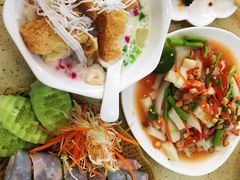 -缅丽·缅甸小吃(版纳店)