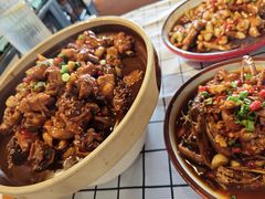 -江西老表·经典江西八大碗