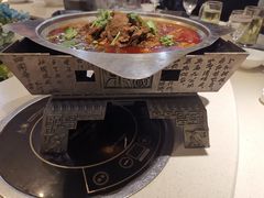-翰林宴(阜南路店)