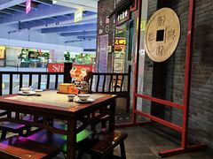 -南京大牌档(三阳广场苏宁店)