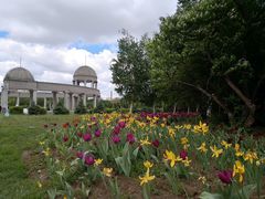 -长春公园(普阳街道)