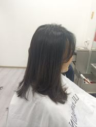 -LILI·HAIR SALON理理造型