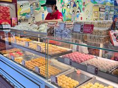 -赞记龙凤礼饼(龙津路店)