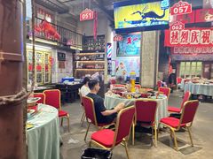 -阿财老铺·老蚌埠龙虾城(华夏总店)