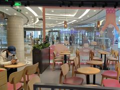 -COSTA COFFEE(丰联广场店)