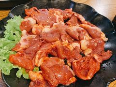 -大壮家原味烤肉(兴华北街店)