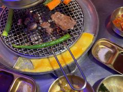 -釜山火炉·海鲜烤肉(紫藤路店)