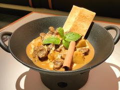 -太食獸泰式茶餐厅(IFS国金中心店)