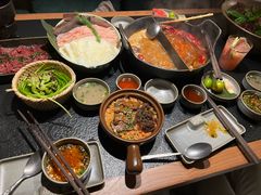 -大龙燚·旷野鲜火锅(广州首店)