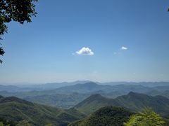 -莫干山风景区