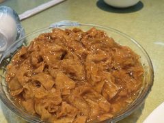 -振生清真饭店(永安道店)