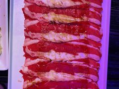 -牛鲜盛齐齐哈尔烤肉(曹路店)