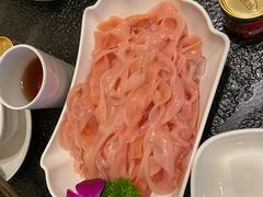 -仁虎老火锅(黄泥磅店)