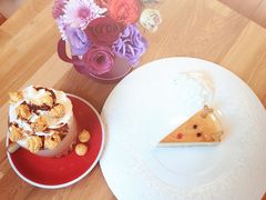 -W CAFE(甜爱路店)