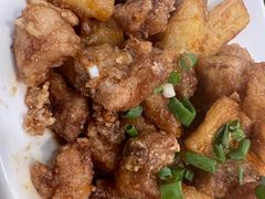 -老杨饭店(万科里店)