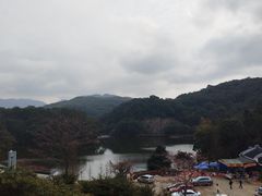 -广州市石门国家森林公园